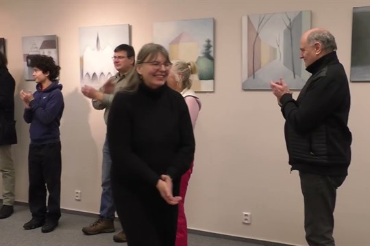 Zprávy UTV 19. 1. 2026