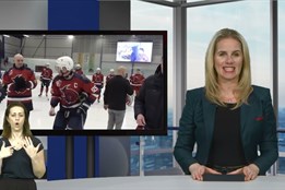 Týden v regionech 19. 1. 2026