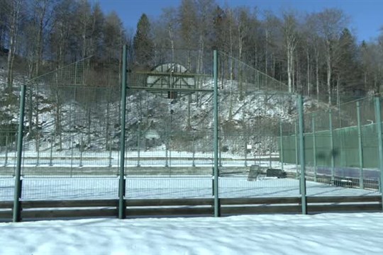 Desná zrekonstruuje víceúčelové hřiště