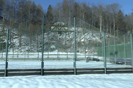 Desná zrekonstruuje víceúčelové hřiště