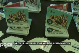 Tour vysokých škol chce udržet studenty v MS kraji