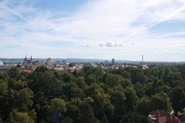 Olomouc stále přijímá žádosti o městské dotace, více peněz jde na životní prostředí