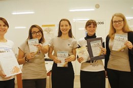 Den otevřených dveří na Univerzitě Palackého nabídne prohlídky, program i zdarma autobus