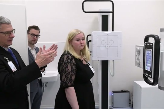 Zprávy UTV 20. 1. 2026