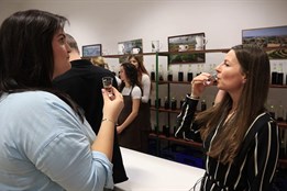 Na koštu ořechovek bylo k ochutnání 137 vzorků, zvítězil likér ze Strážnice