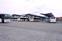 Doprava v Olomouci v číslech a souvislostech