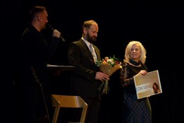 Benefiční koncert ve prospěch sociálních služeb DECENT byl opět rekordní