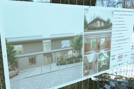 Jablonec zahájil stavbu nové mateřské školy