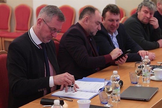 Obce z Veselska, Strážnicka a Horňácka založily nové sdružení