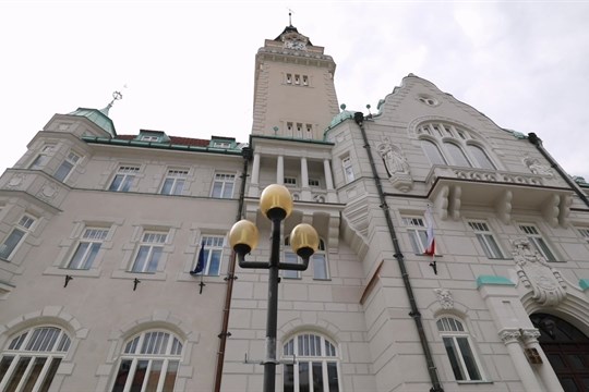 Šumperk vyvrací fámy o zavírání škol