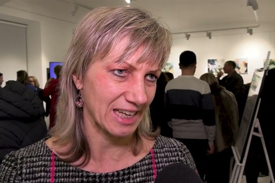 Zprávy UTV 23. 1. 2026