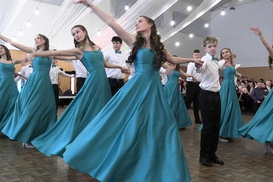 Tombola na plese v Ostrožské Nové Vsi letos čítala 250 cen