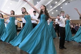 Tombola na plese v Ostrožské Nové Vsi letos čítala 250 cen