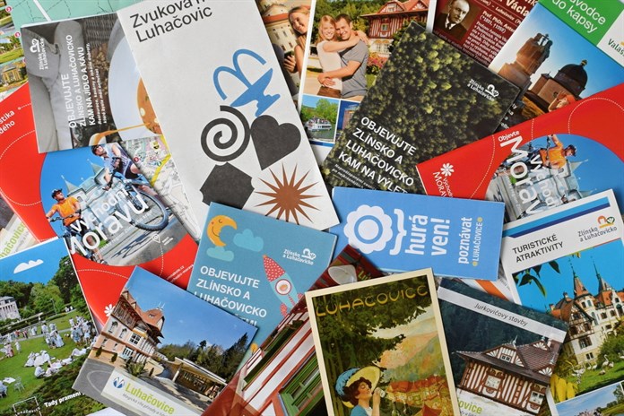 Luhačovické „íčko“ hodnotí rok 2025 jako velice úspěšný