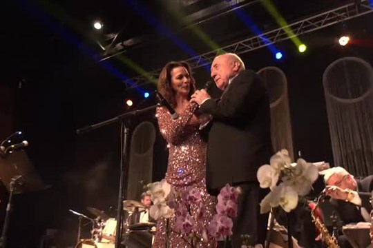 Česká Lípa uspořádala městský ples