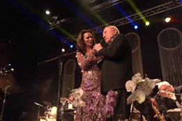 Česká Lípa uspořádala městský ples