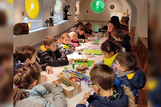 Jediné muzeum svého druhu v Česku hlásí rekordní návštěvnost