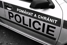 Násilník napadl rodinu a ohrožoval policisty