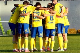 Zlín přišel o generálku. Utkání s Lokomotivem Sofia bylo kvůli dešti zrušeno