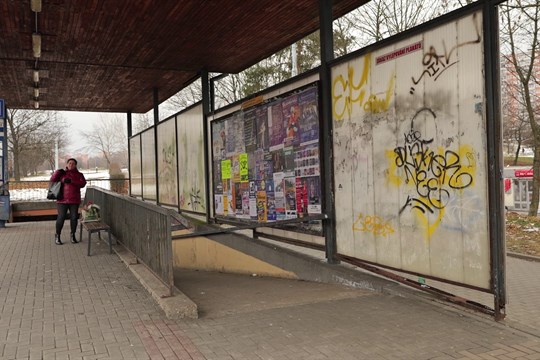 Tvoříme Zlín investuje 7 milionů korun do 7 projektů