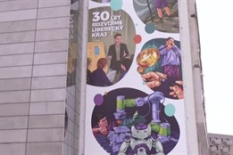 Agentura regionálního rozvoje slaví 30 let