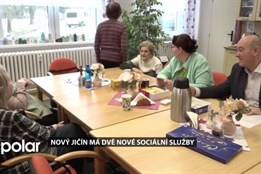 Nový Jičín má dvě nové sociální služby, reaguje na potřeby a stárnutí obyvatel