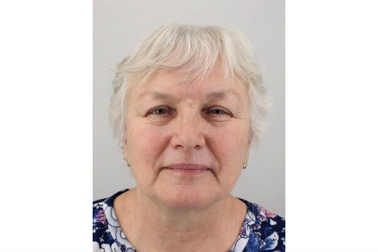 Ztratila se 69letá seniorka z Orlové, policie požádala veřejnost o pomoc
