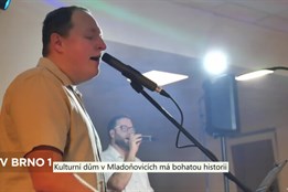 Mladoňovice zahájily plesovou sezonu