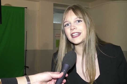 Zprávy UTV 27. 1. 2026