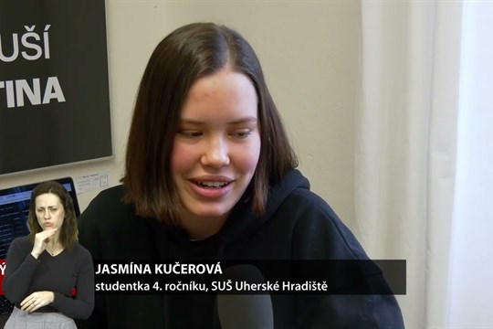 Týden v regionech 26. 1. 2026