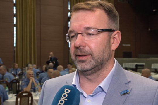 V Havířově by se měla dnes konat výměna na postu primátora