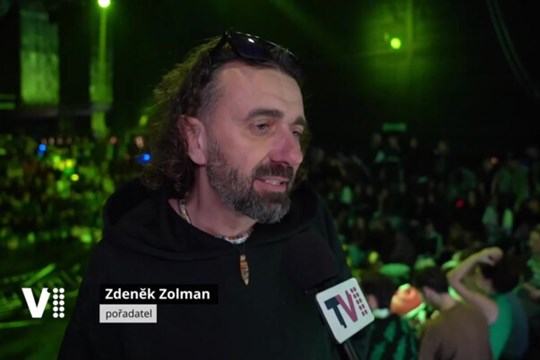 Taneční bitva v Hradci