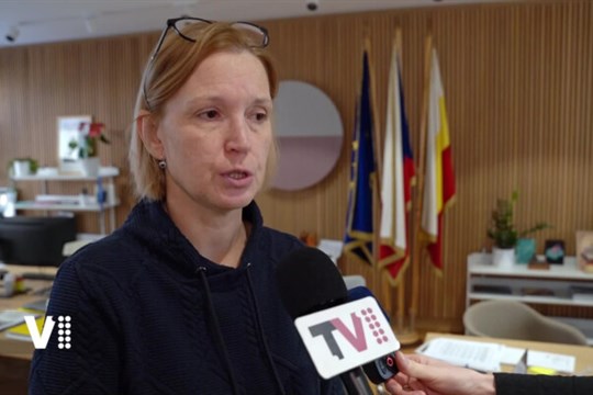 Šance na bydlení v Hradci