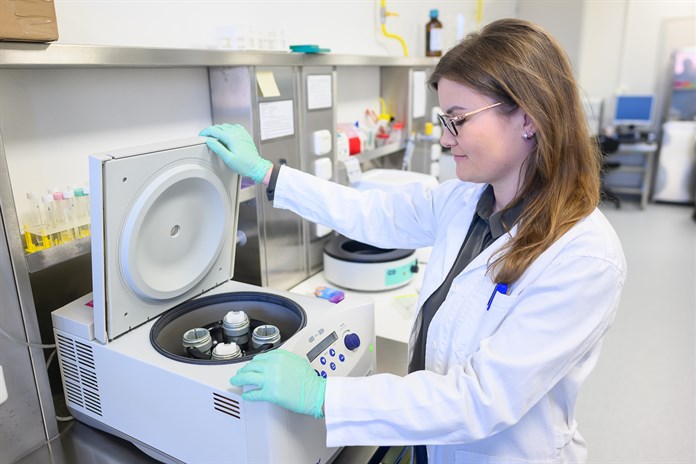 Vědci UTB vyvíjejí unikátní model lidského tenkého střeva. Může nahradit pokusy na zvířatech