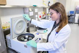 Vědci UTB vyvíjejí unikátní model lidského tenkého střeva. Může nahradit pokusy na zvířatech