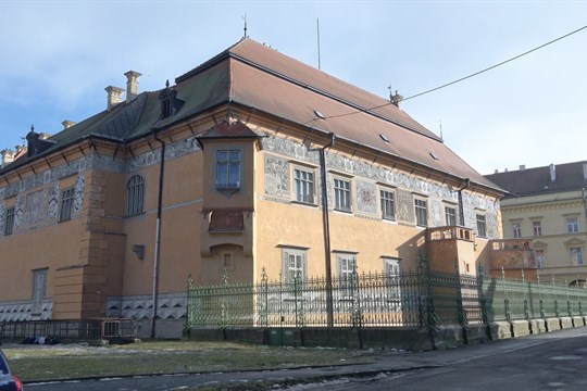 V Prostějově vzniklo nové Centrum zábavy a vzdělávání