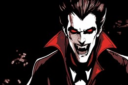 Komedie a horor v jednom! Zlínské divadlo v sobotu uvede netradiční zpracování Drákuly