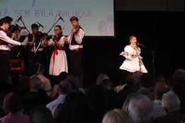 Uzávěrka přihlášek do soutěže Zazpívej, slavíčku je už ve středu