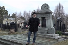 Prostějov si připomněl oběti holocaustu