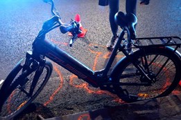 Tragická nehoda v Českém Vsi