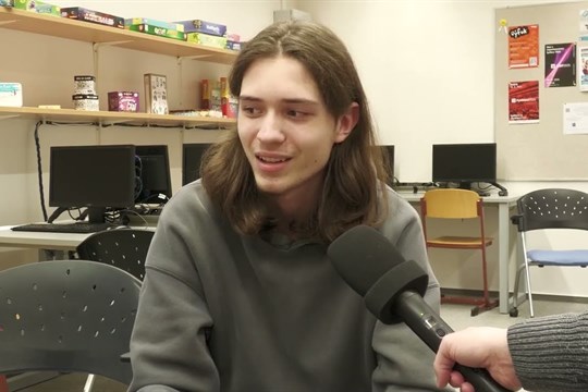 Zprávy UTV 28. 1. 2026