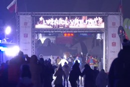 59. ročník Jizerské 50 byl oficiálně zahájen