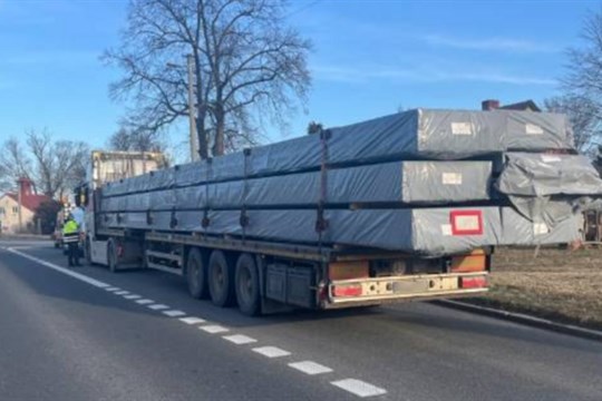 Opilý cyklista a 600 dopravních přestupků. Policisté kontrolovali chodce, cyklisty i řidiče