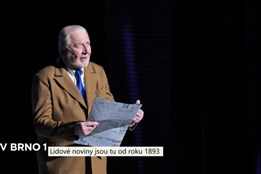 Lidové noviny jsou tu od roku 1893