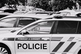 Kriminalita v Olomouckém kraji loni vzrostla, výrazně přibylo vražd