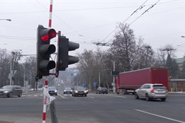 Modernizace křižovatek ve Zlíně pokračuje, řidiče čekají nová omezení
