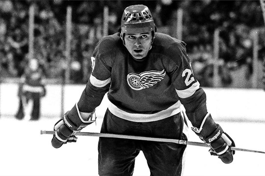 Hokejová legenda navštívila hodonínskou radnici