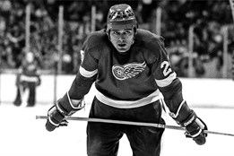 Hokejová legenda navštívila hodonínskou radnici