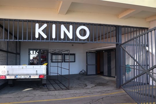 Rekonstrukce vzduchotechniky opět uzavře kino Panorama