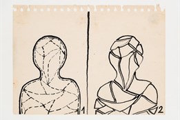 Krajská galerie ve Zlíně vystaví výběr z tvorby Ivo Sedláčka